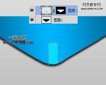 PS绘制高光质感的三维立体矢量喇叭图标_webjx.com