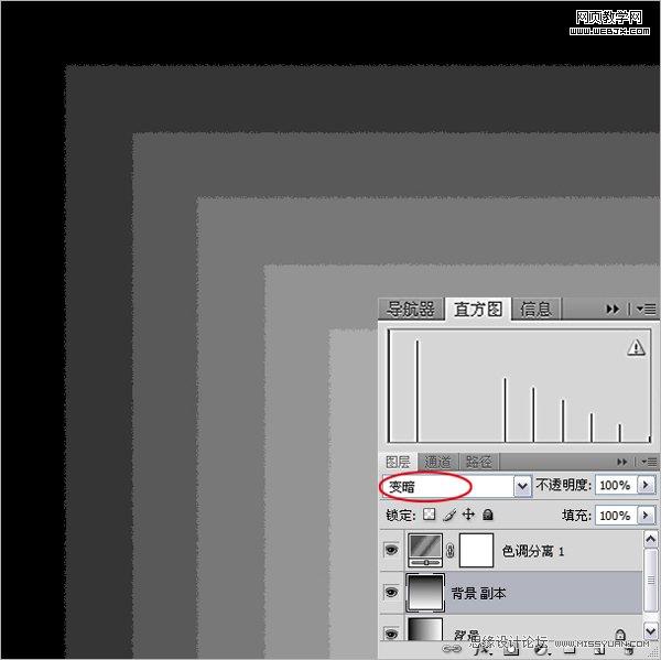 实例详解Photoshop图层混合模式调色照片_webjx.com