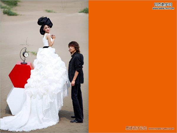 实例详解Photoshop图层混合模式调色照片_webjx.com