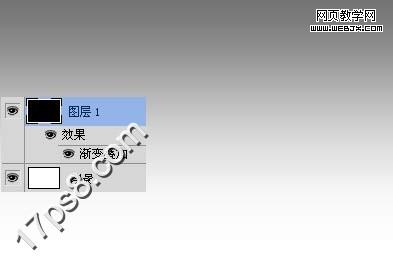 Photoshop简单绘制一个黑色风格的网页按钮_webjx.com网页教学网
