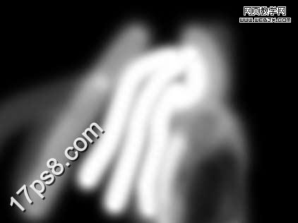 Photoshop实例教程:美女图片添加马赛克边框_网页webjx.com教学网
