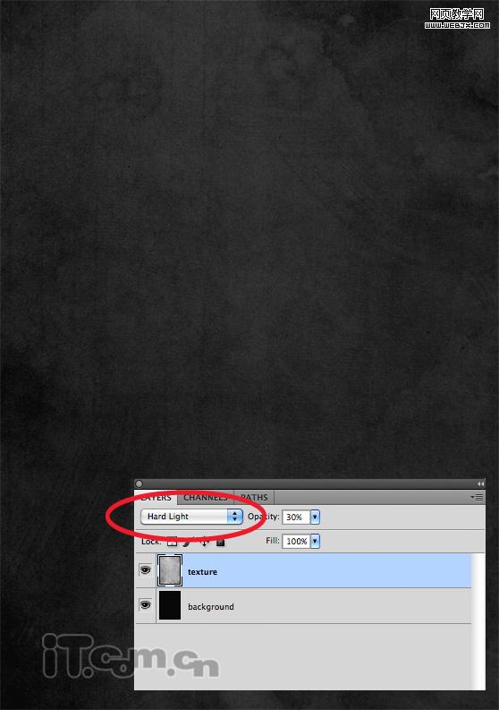 Photoshop图片合成教程:科幻的电影海报_webjx.com