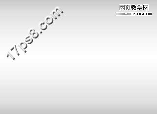 PS圆角矩形和图层样式制作高光download图标_webjx.com
