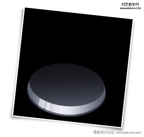 Photoshop教程:制作Mac风格的程序导航_webjx.com