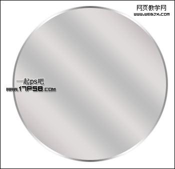 Photoshop鼠绘教程:金属质感的ZIP图标_webjx.com