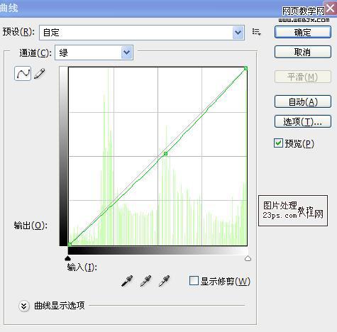 Photoshop调色教程:庄严肃穆的摩天轮风景图片
