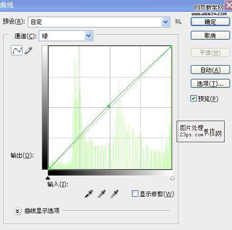 Photoshop调色教程:庄严肃穆的摩天轮风景图片