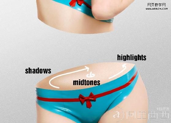 PS教程 Photoshop教程