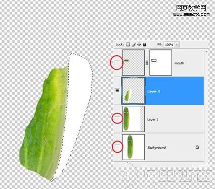 PS教程 Photoshop教程 全球经典设计聚合网