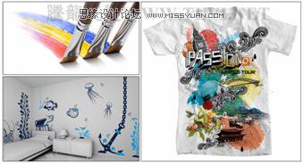 Photoshop入门教程:色彩的基本概念_webjx.com