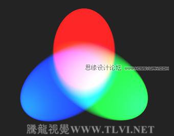 Photoshop入门教程:色彩的基本概念_webjx.com