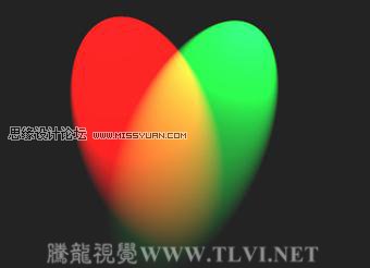 Photoshop入门教程:色彩的基本概念_webjx.com