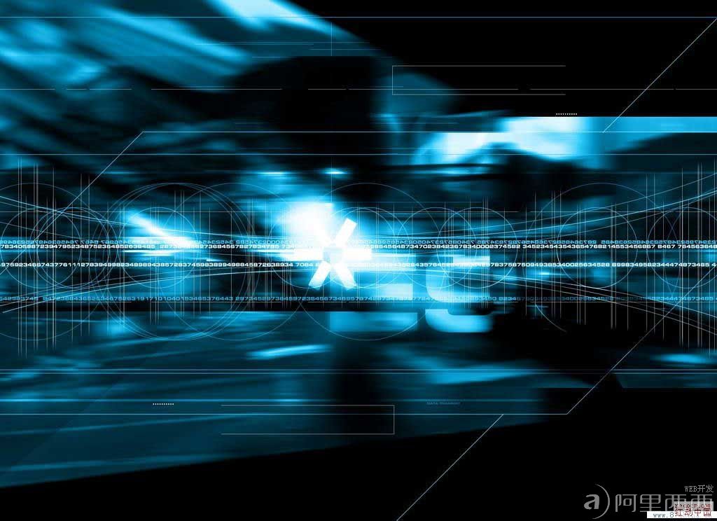 Photoshop图片合成教程:着火的摩托车手_webjx.com