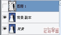 Photoshop抠图教程:简单背景扣婚纱照_webjx.com