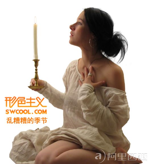 Photoshop图片合成教程:经典作品救赎_webjx.com