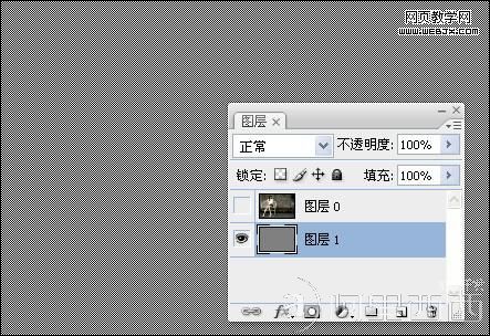 Photoshop在美女照片中添加隐形文字