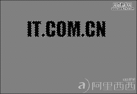 Photoshop在美女照片中添加隐形文字