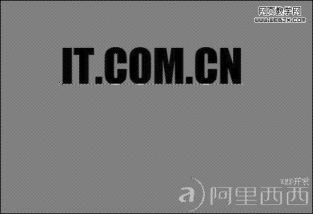 Photoshop在美女照片中添加隐形文字