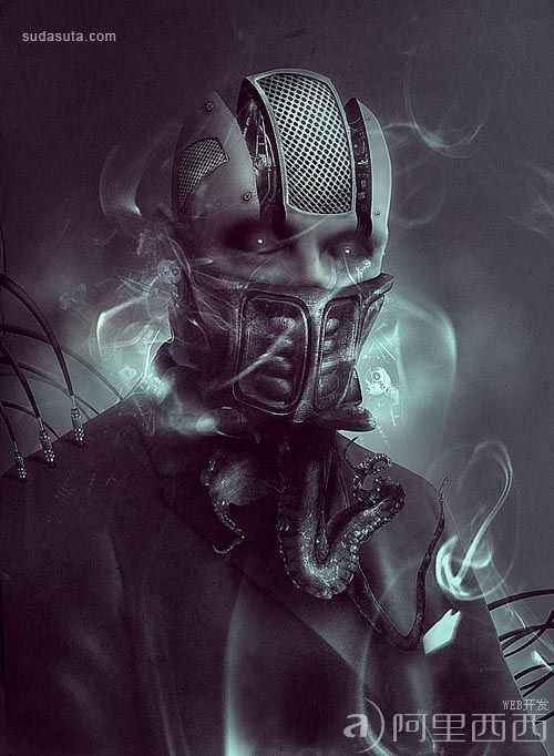 agent of swarm