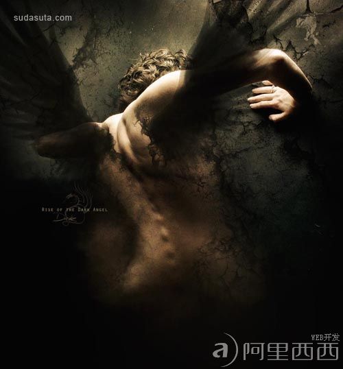 rise of angel