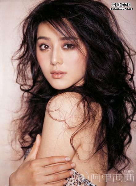 photoshop为偏黄照片调出艺术效果