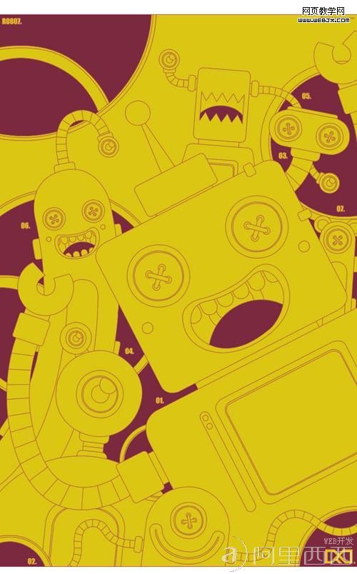 创意灵感