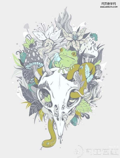 创意灵感