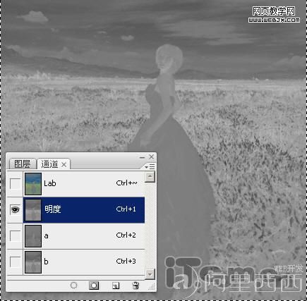 Photoshop简单高效回复照片的亮丽色彩