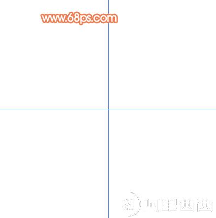 Photoshop制作清新可爱的泡泡壁纸