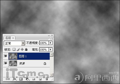Photoshop滤镜特效制作超次元空间