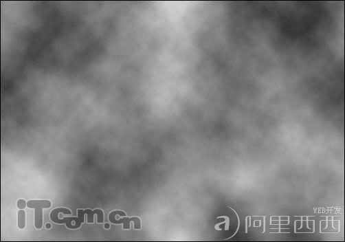 Photoshop滤镜特效制作超次元空间