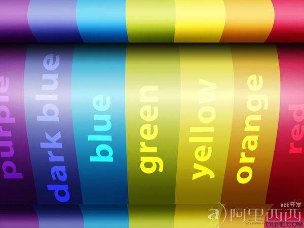 rainbow_effect_wall1024x768