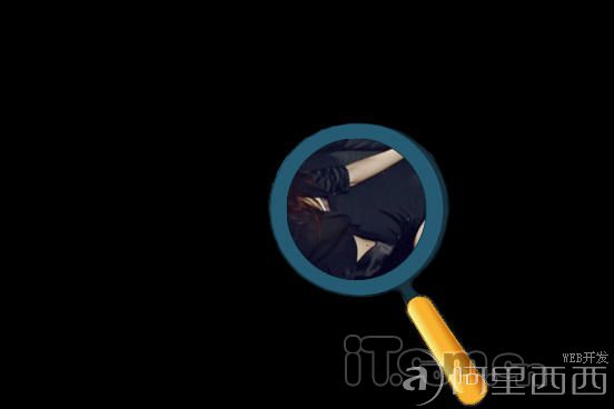 GIF图片制作 PS制作美女诱惑的GIF图片