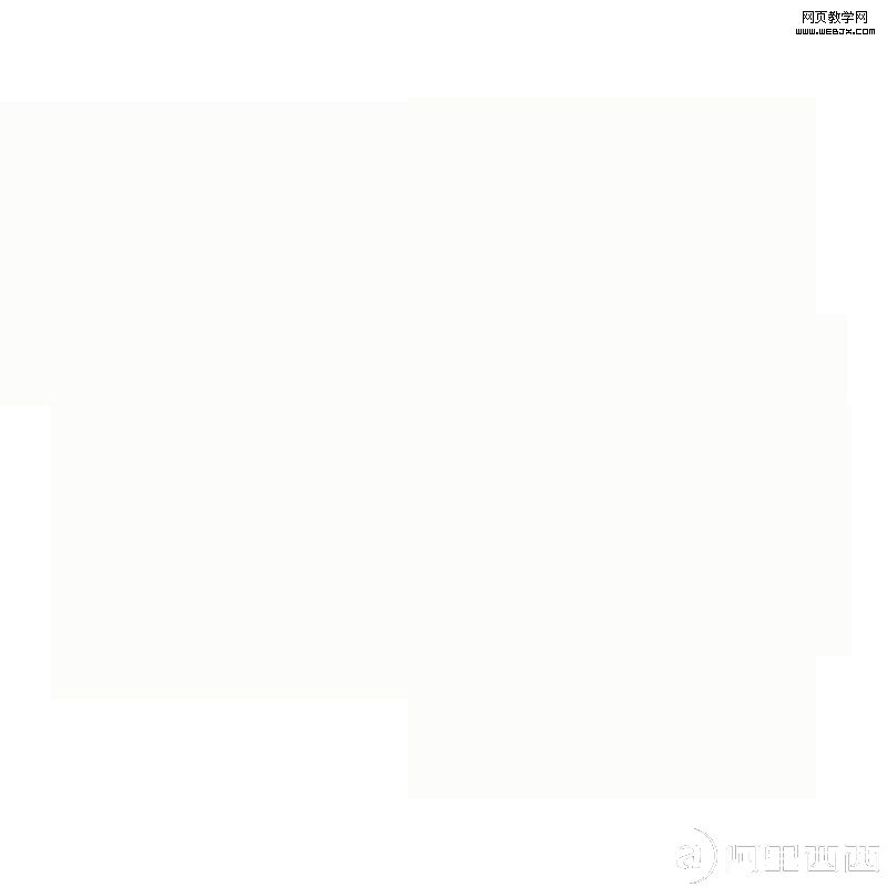 PS合成教程:创意美女艺术头像签名_爱易学习网