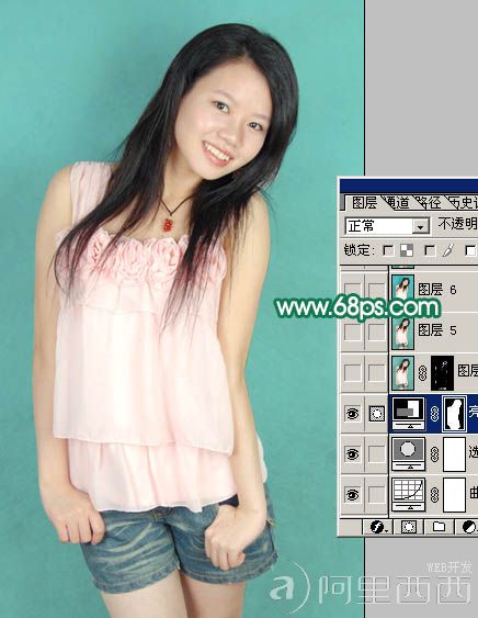 aiyiweb图文教程，aiyiweb.com