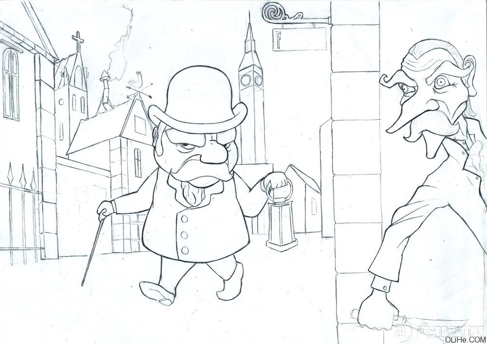 Poirot