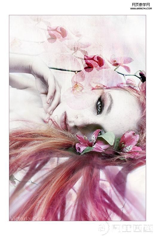 fresh9 20 Fresh and Inspiring Photo Manipulations