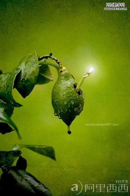 fresh4 20 Fresh and Inspiring Photo Manipulations