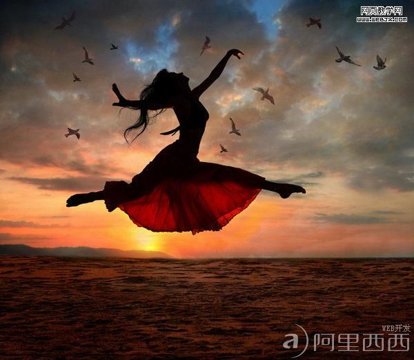 fresh12 20 Fresh and Inspiring Photo Manipulations