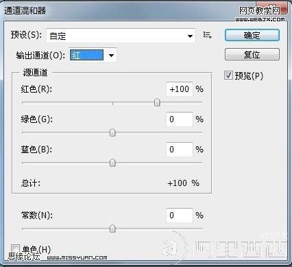PS教程:非常喜欢的日系淡雅风格美女照片_爱易学习网