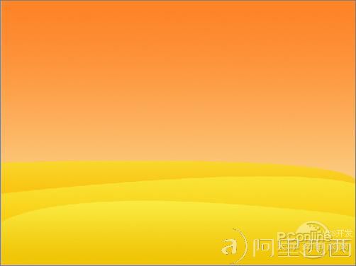 秋天来了！Photoshop打造秋分主题插画(2)