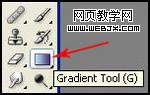 Photoshop制作很酷很炫的光感艺术字体_aiyiweb.com