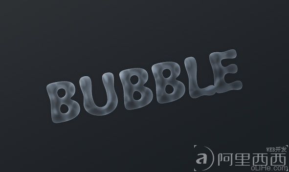 bubble-text-style1