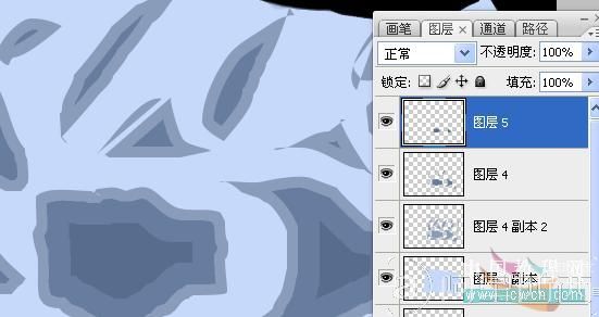 Photoshop鼠绘教程：绘制袋装红枣牛奶海报效果_爱易学习网