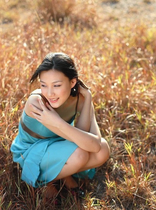 天极设计在线_Photoshop替换颜色打造照片特效