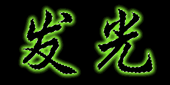 安装结果