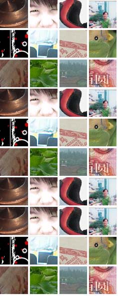 轻松制作拼贴图