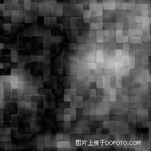 用photoshop制作眩目背景