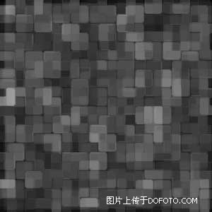 用photoshop制作眩目背景