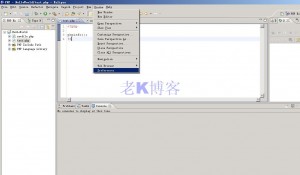 如何调用php网站1 phpeclipse1
